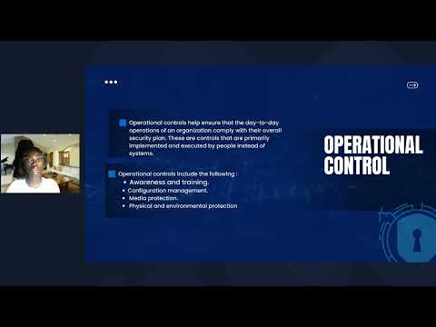 Cybersecurity : Workshop with SORACERT Days 2