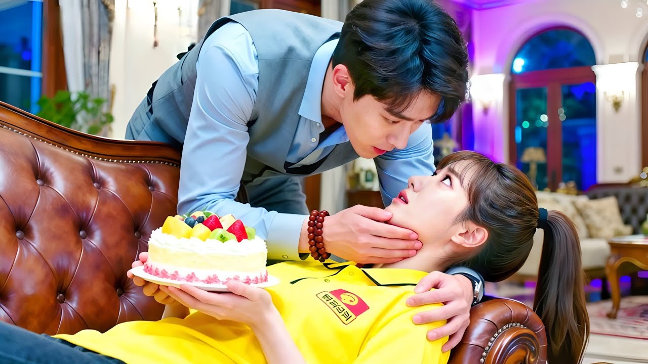 قصة الانتقام والمعاناة: من التنمر إلى الثأر في مسلسل درامي مؤثر 🎬