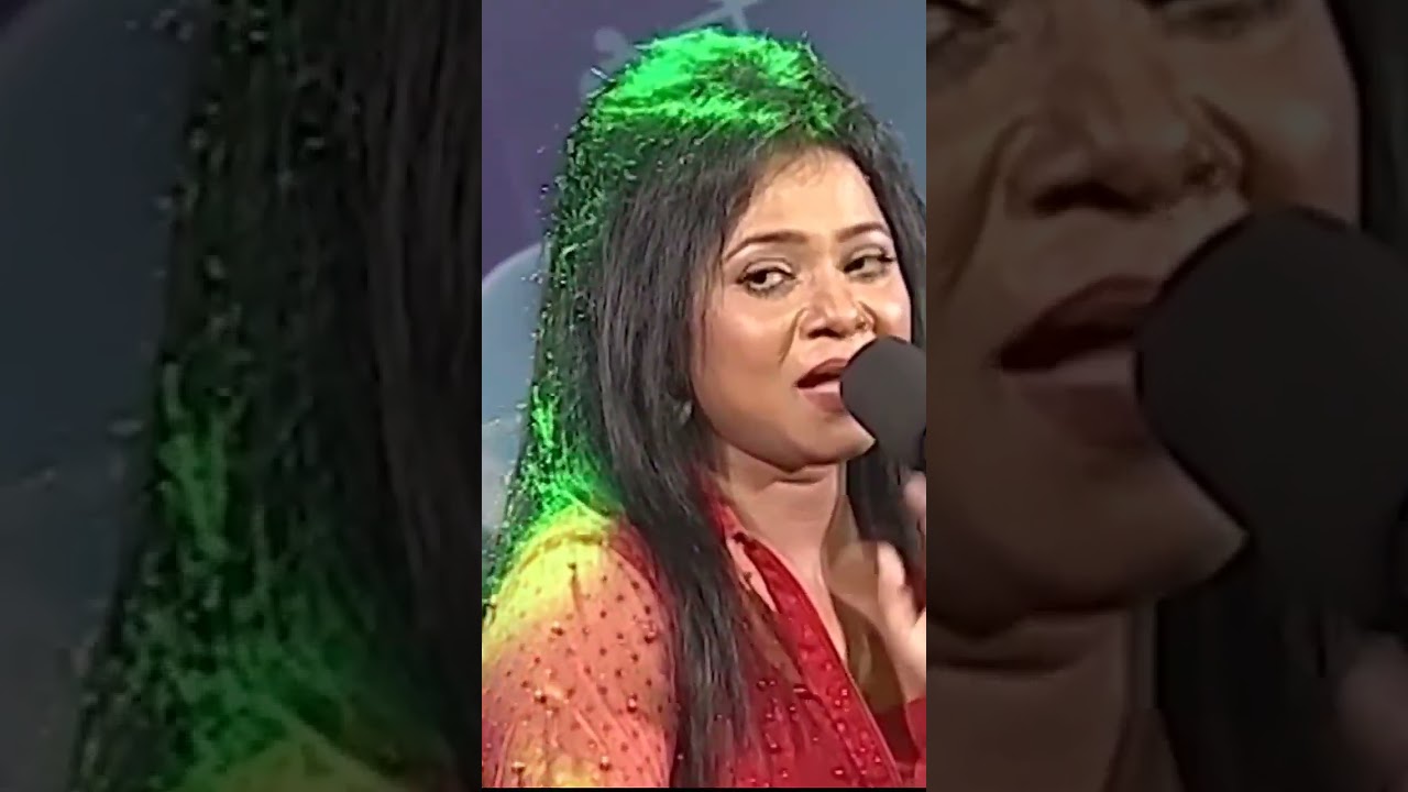 ডলি সায়ন্তনীর সুপার হিট একটি গান Doly Santoni