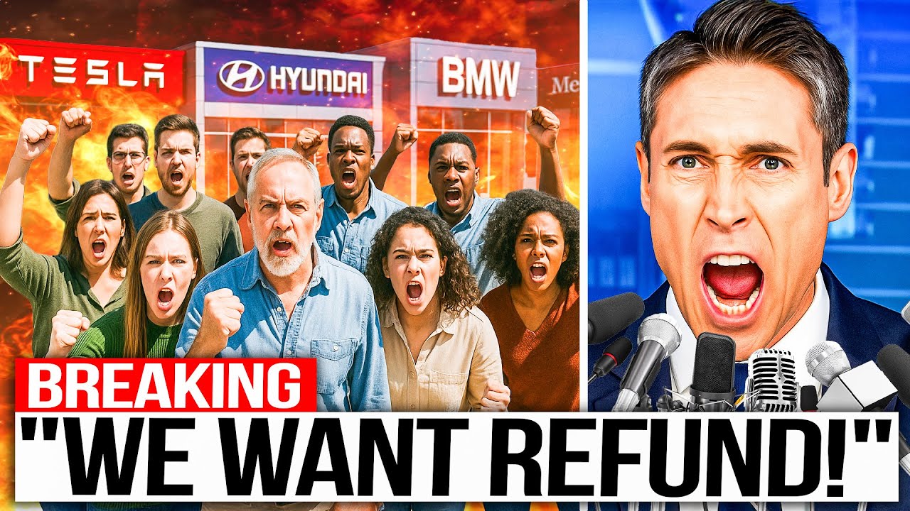 Owners Seek Refunds After 1 Year 🚗