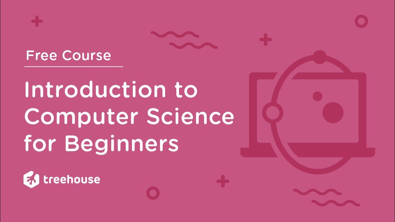 Free Beginner's Course: Master the Basics of Computer Science (CS 101) 💻