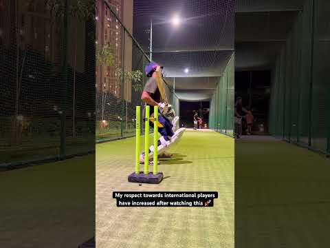 Imagin Rohit Sharma hitting those balls for sixes #cricketlover #sports #ipl #cricketnews