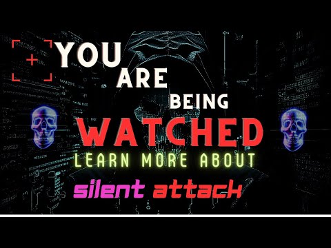 Silent But Deadly | Passive Attacks Are More Dangerous #cybersecurity #informationsecurity
