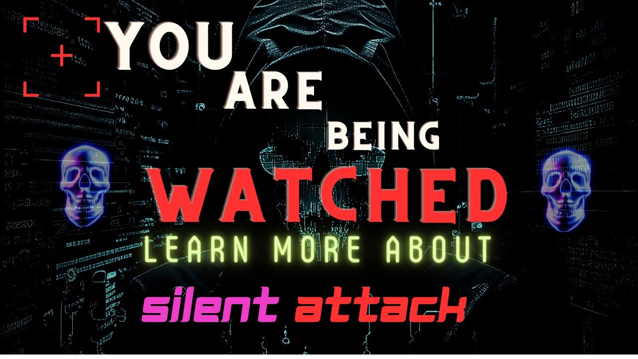 Silent but Deadly: Why Passive Attacks Pose a Greater Threat to Your Cybersecurity π¨