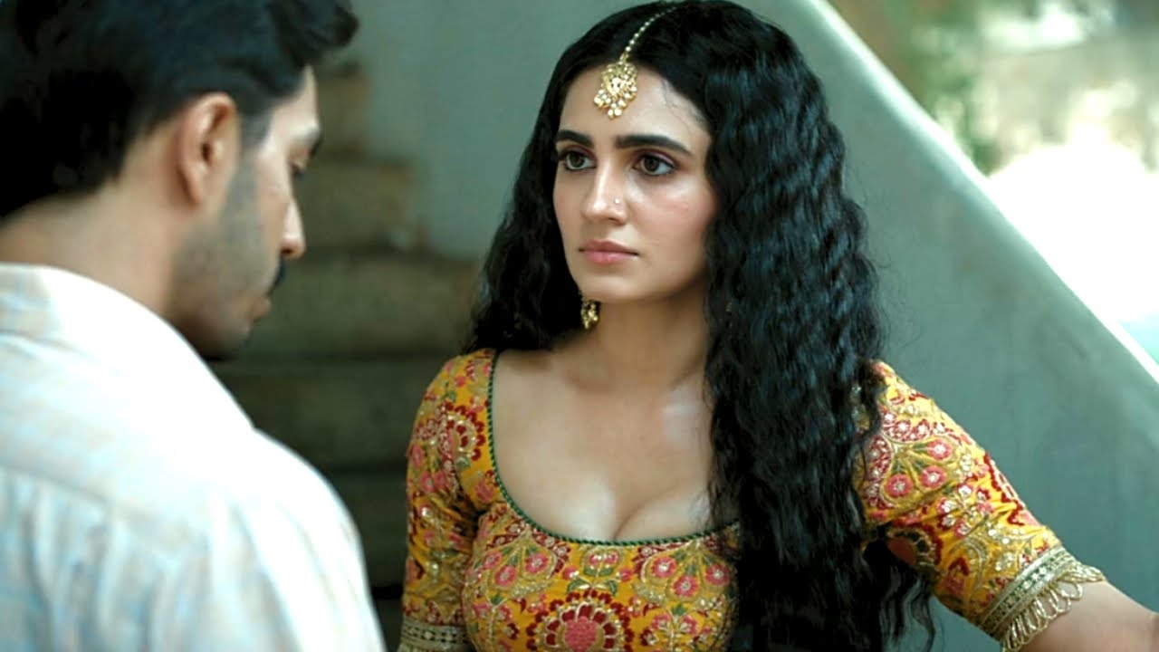 Nishaanchi Part 2 Hot Scenes & Timing | Vedika Pinto & Erica Jason