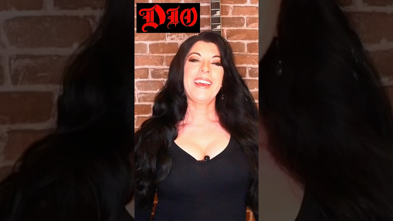 DIO Holy Diver - what the tiger means according to Ronnie James Dio #dio #ronniejamesdio #metal