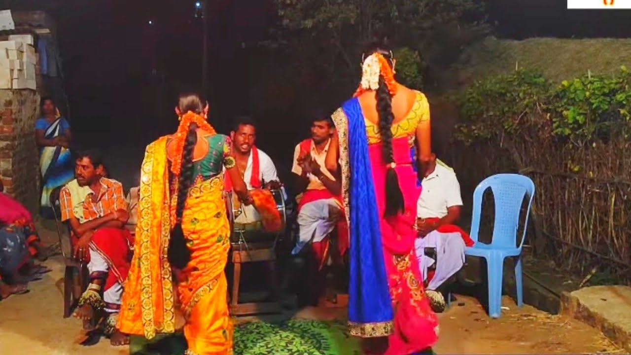 చాబంతిరాజు కథ భాగం 5: డొమల అలికుమురు | TN TV