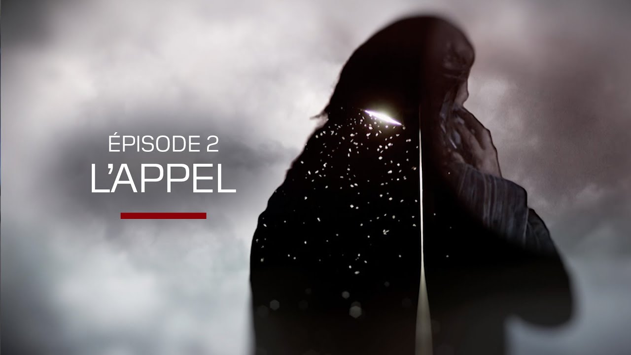 Traque du siècle Épisode 2 : L'appel 📞