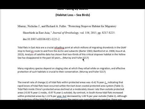 Effective Research Data Organization 📊