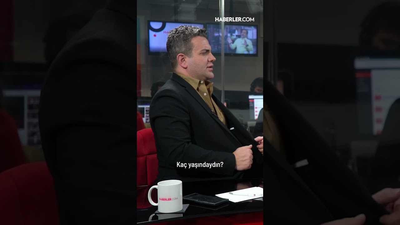 Halil Ergün'den 45 Günlük Yaşam Hikayesi: İnsan Hayatındaki Zorluklar 🎭