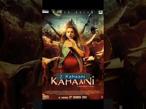 Top 10 Crime Thriller Bollywood Movies to Watch