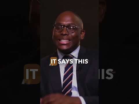 Growth Mindset vs Fixed Mindset | Vusi Thembekwayo