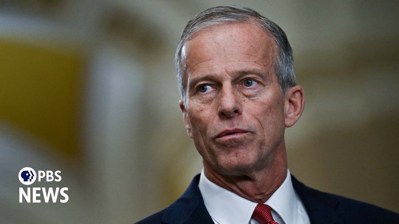 Live Now: Senate Convenes to Vote on Healthcare Bill Without Fix 🏛️