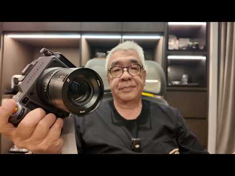 Hasselblad X2D2  buyer beware?