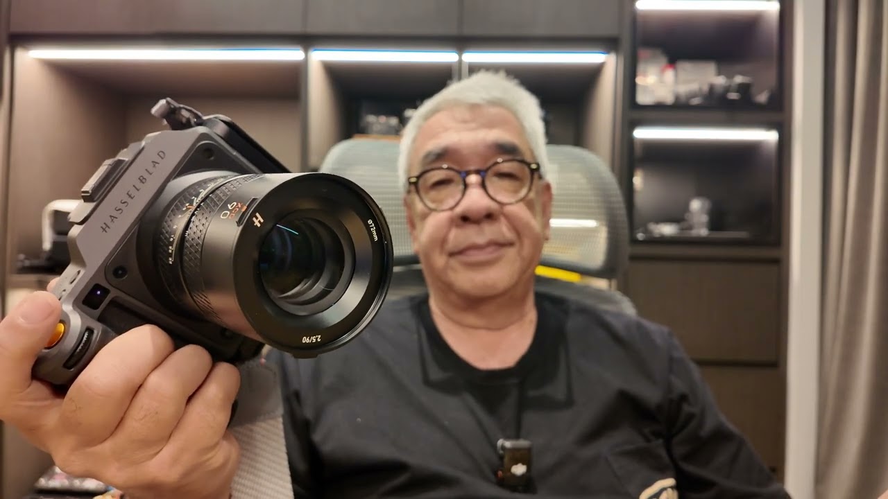 Hasselblad X2D2: Important Buyer Warnings You Need to Know 📸