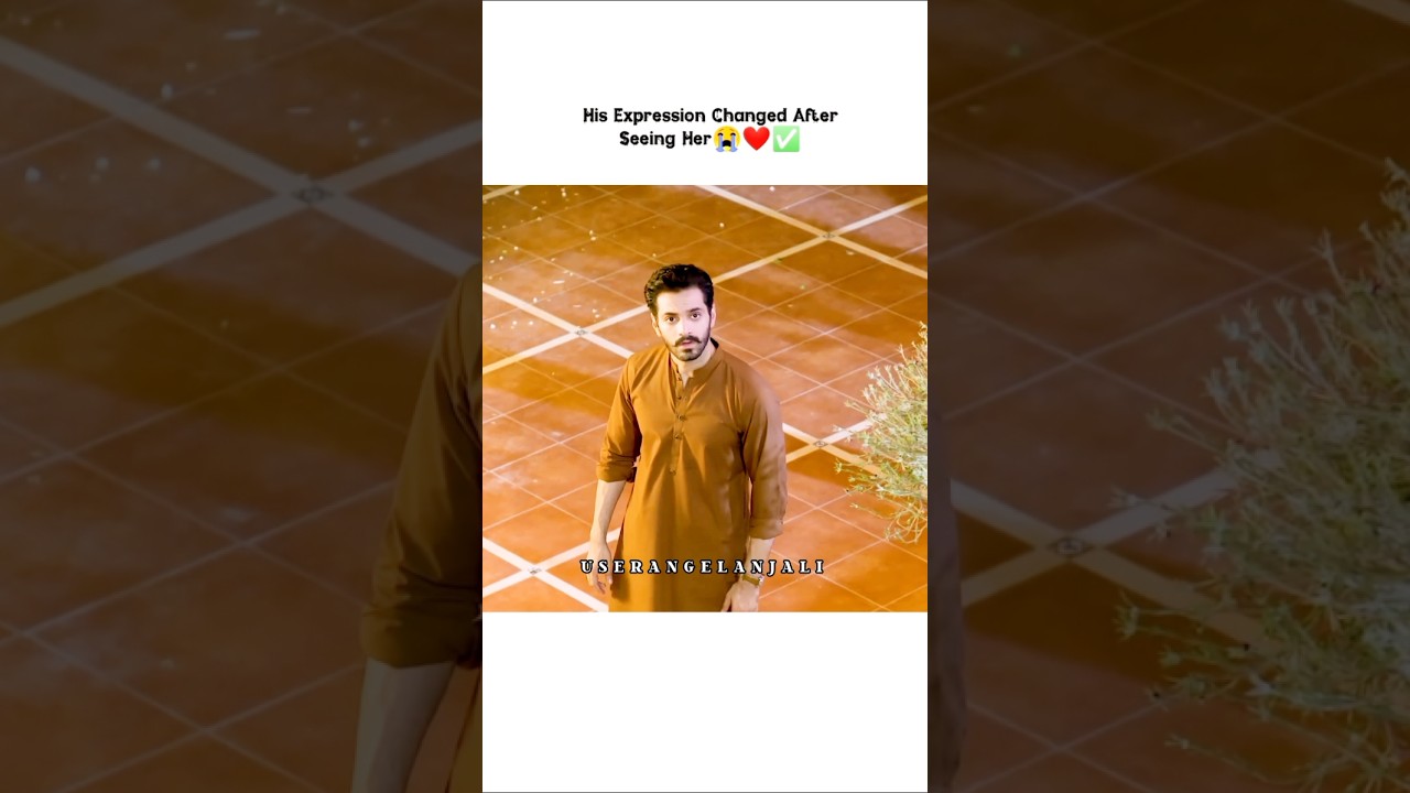 Viral Short: Murtasim & Wahaj Ali ❤️ #Trending