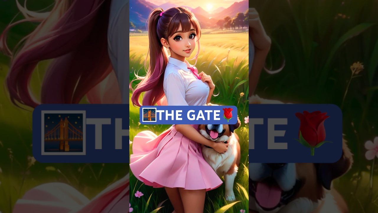 A Woman’s Journey to Heaven: How Her Loyal Dog Changes Everything 🐶✨