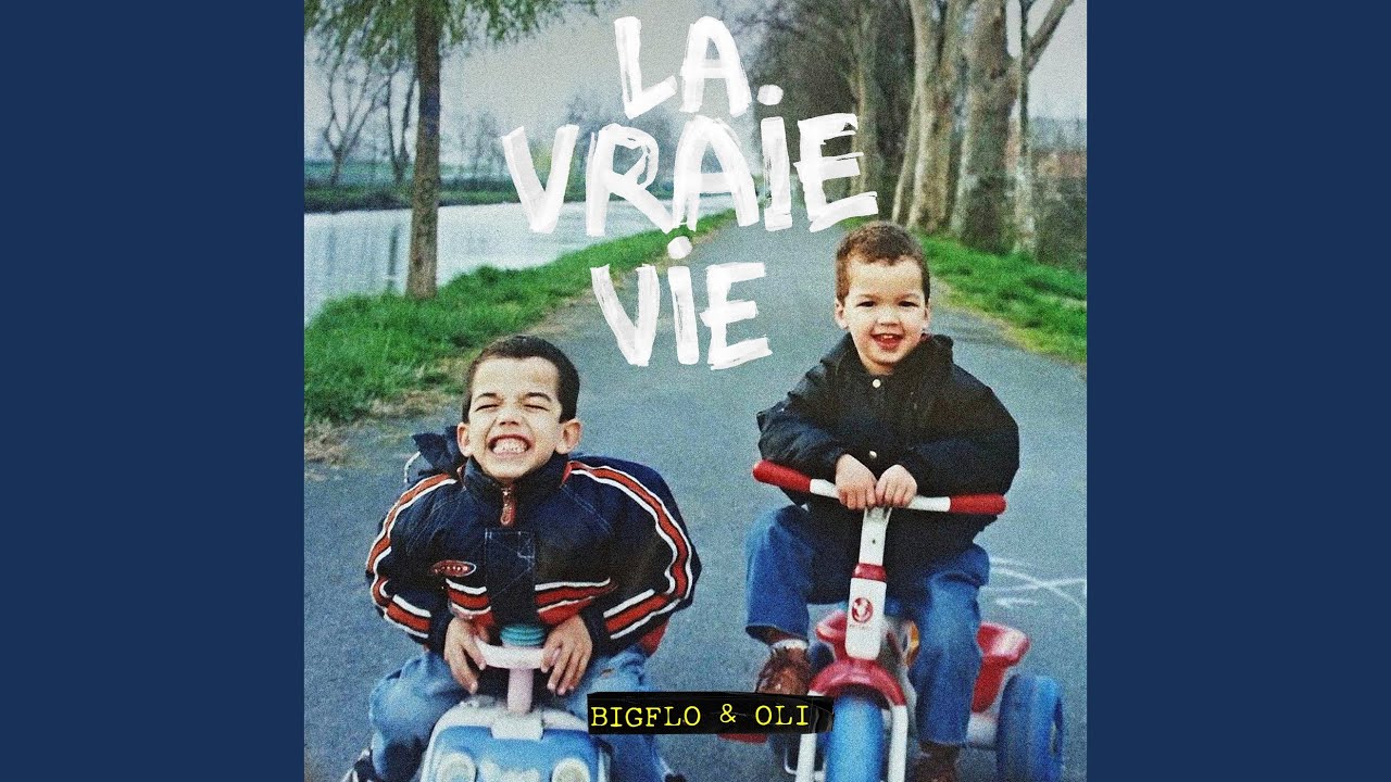 Dans mon lit - Bigflo & Oli | La vraie vie