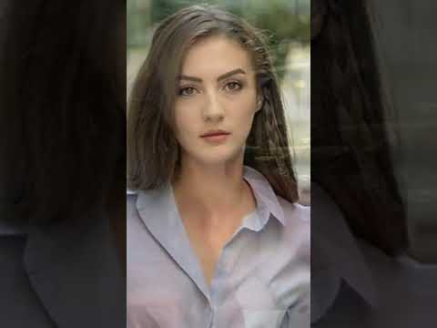 Бурджу Озберк💕#подписка