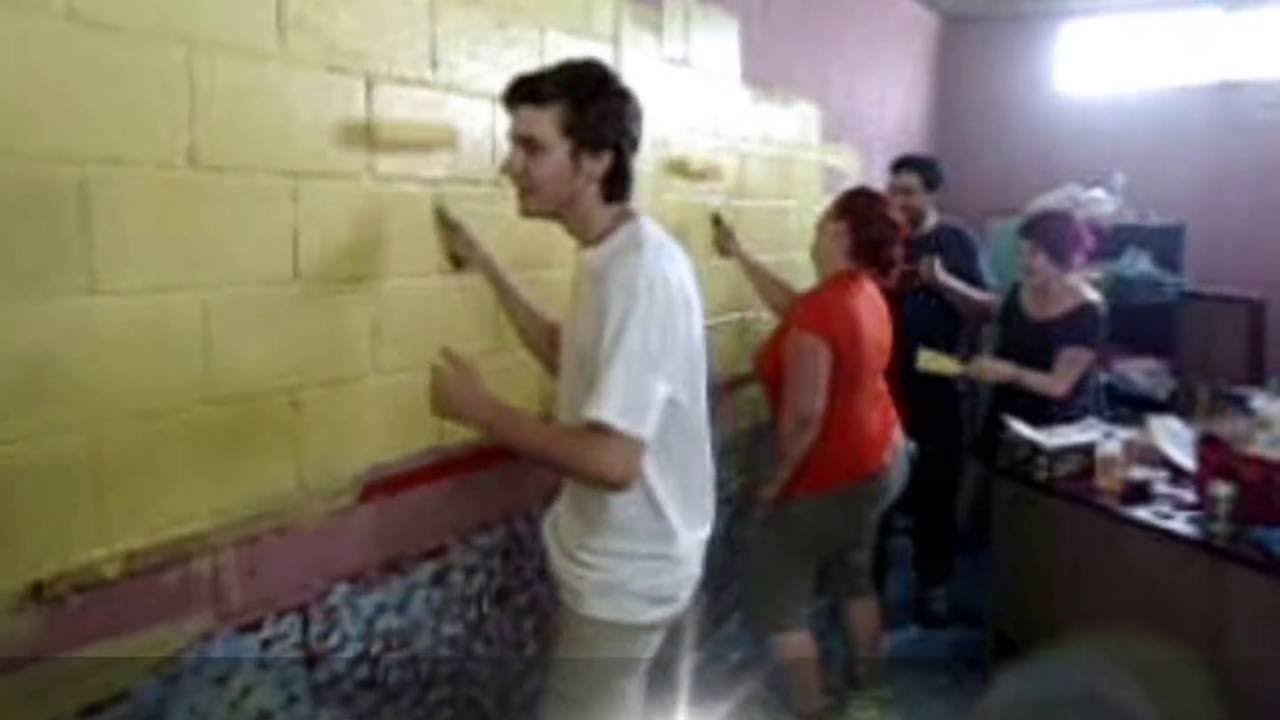 Voyage Humanitaire du CFP Répentigny 🌍