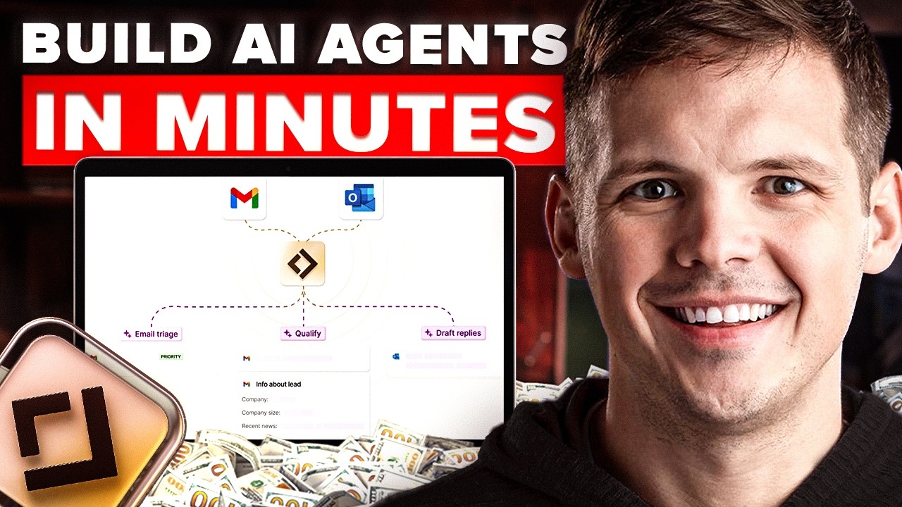 Start a $10K/Month No-Code AI Agency π