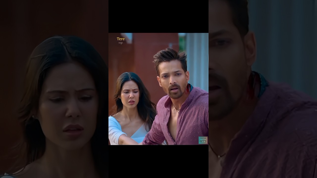 Deewaniyat ❤️: Romantic Song by Harshvardhan Rane & Sonam Bajwa