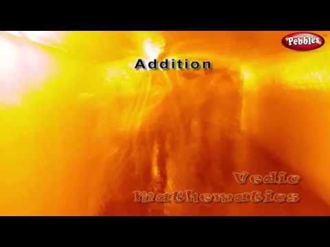 Vedic Maths Addition | Vedic Maths Tricks | Speed Maths For Kids