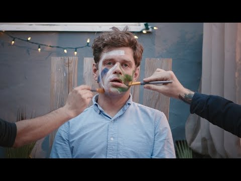 Cold Moon 'Simpleton' Official Music Video 🎶