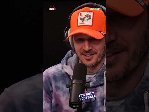 One of the Most Memorable Scenes in Friday Night Lights