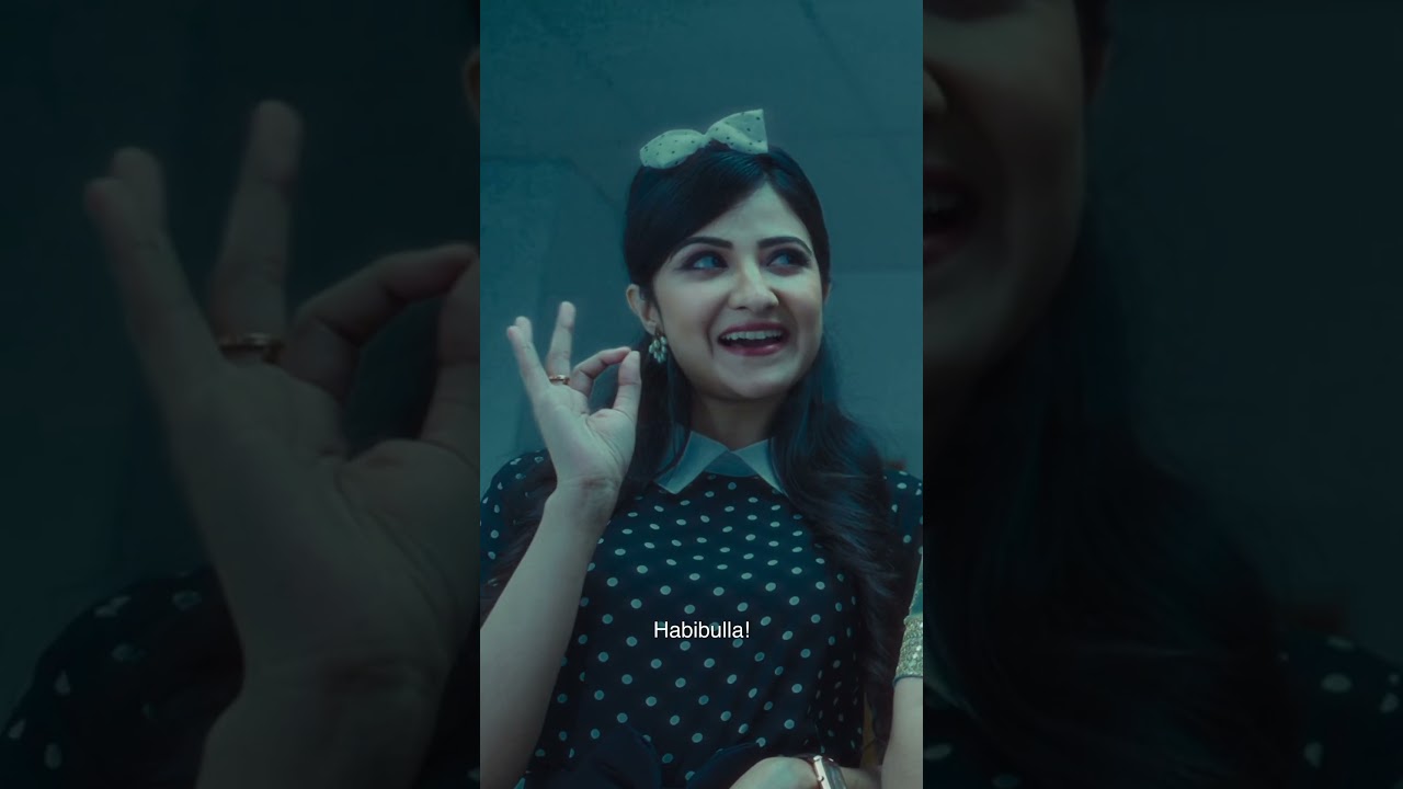 ছেলের নাম কী???🤫 #Bhootteriki on Hoichoi