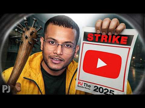 They're Harrassing C̶r̶e̶a̶t̶o̶r̶s̶ (Everyone)