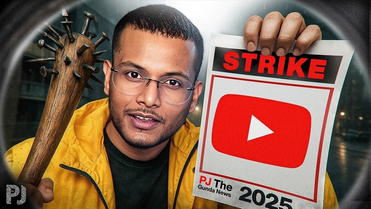 Studios Misuse Copyright to Silence Creators 🎬