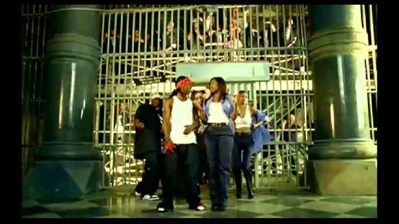 Lil Wayne - Go DJ (Explicit) ๐ถ