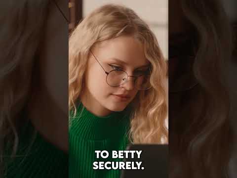 The Benefits of Asymmetric Cryptography #shorts