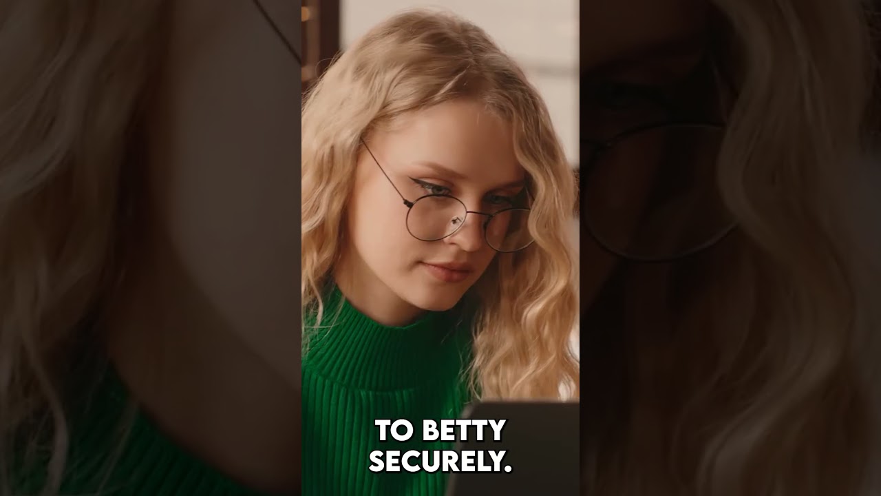 Unlocking Security: The Power of Asymmetric Cryptography 🔐