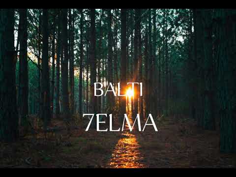 BALTI-7ELMA (SLOWED+REVERBED)