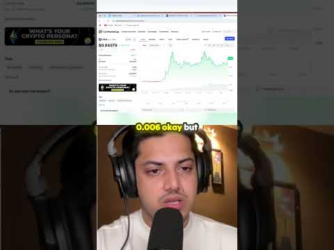 Unlocking the Secrets of NKN: A Potential Goldmine!