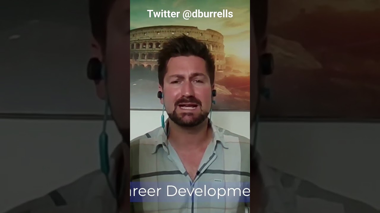 Create Your Career Development Plan in 60 Seconds 🚀