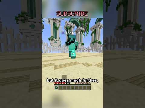 THE MACE IS HERE! (new weapon)