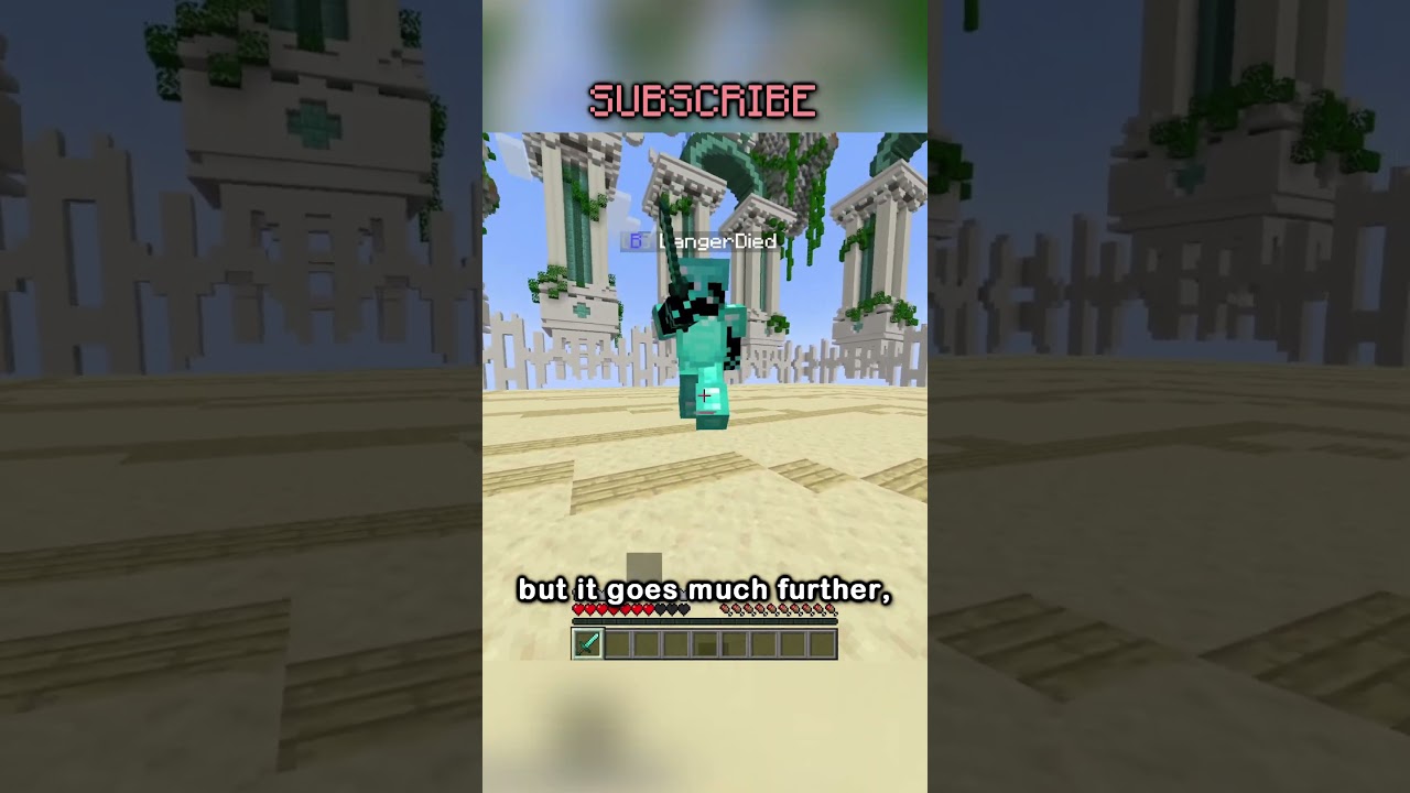 🔥 New Weapon Alert: The Mace Is Here! Discover Its Power!