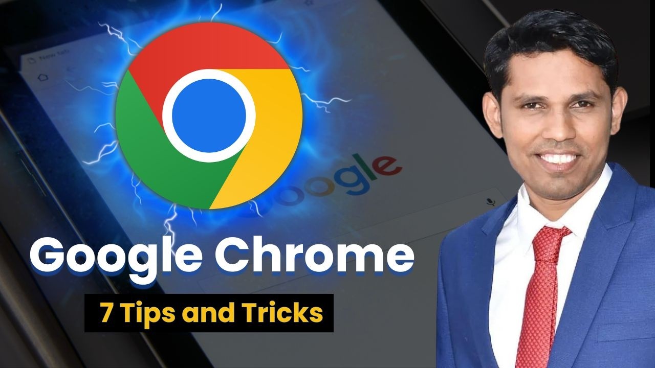 7 Top Google Chrome Tips & Tricks for 2026 π₯