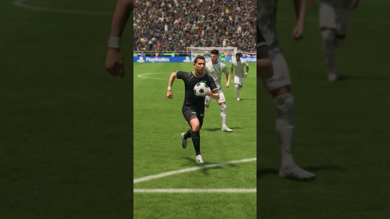 Fix the Rugby Handball Glitch! 🤬