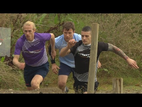 The Finale - Ireland's Fittest Family | RTÉ One