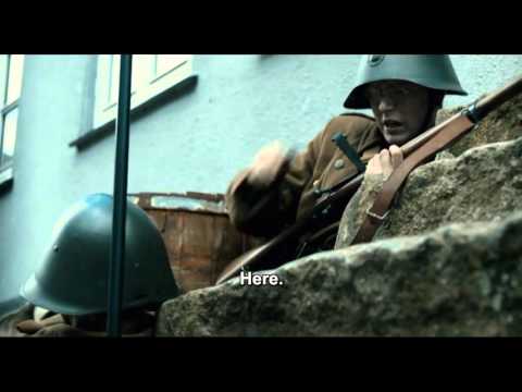 9 april 2015. Haderslev (English Subtitle)