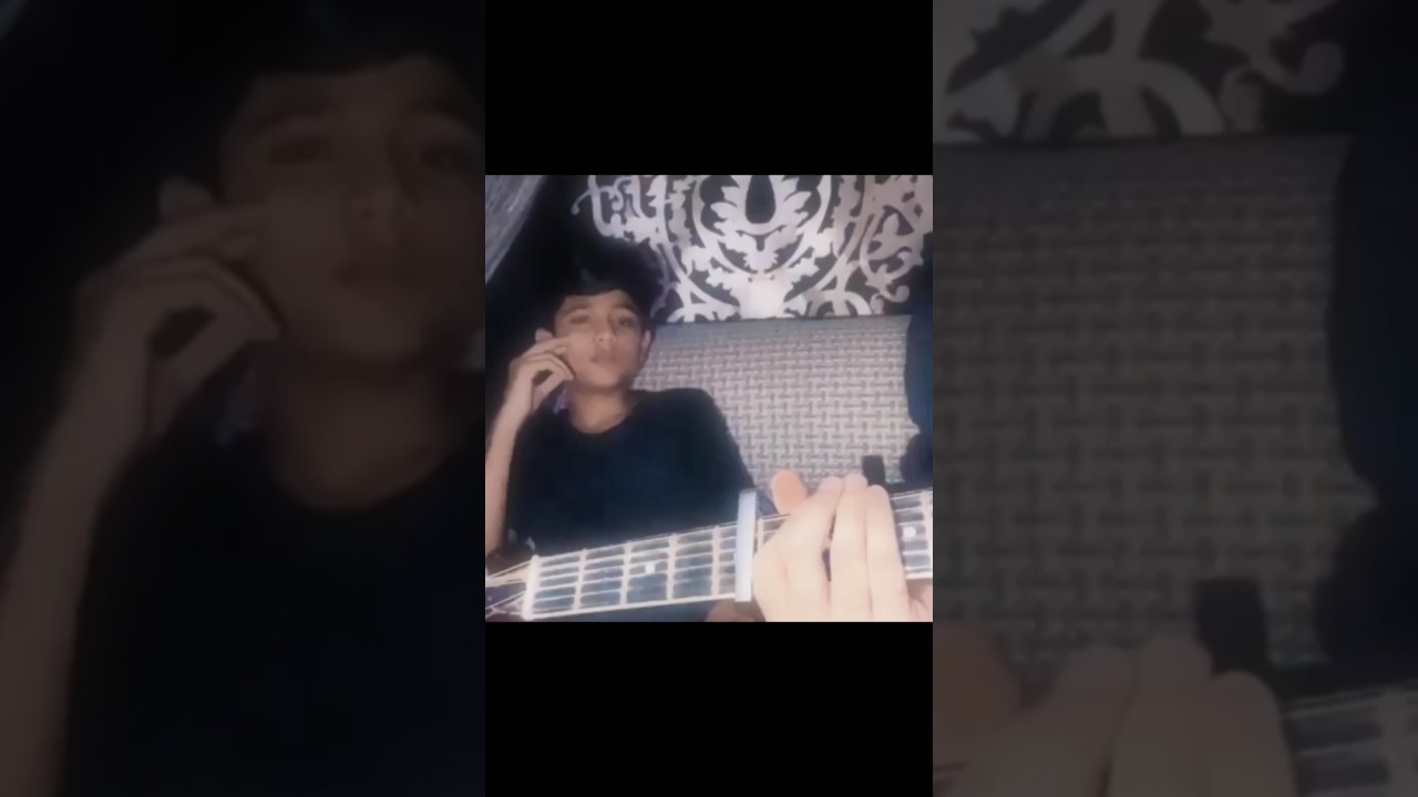 Mujhe Peene Do...๐ธ | Beautiful Cover Version | Viral Short Music