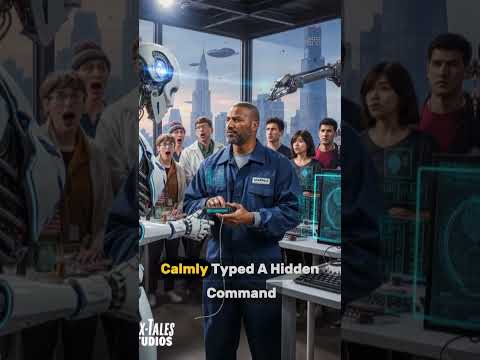 Hidden Creator Reveals the Truth