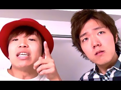 Beatbox Battle: Hikakin vs Daichi 🎤