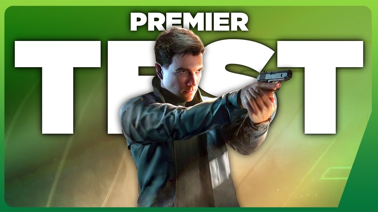 On a joué à 007 FIRST LIGHT en avance : Le meilleur jeu James Bond depuis Golden Eye ? 🟢 PREVIEW