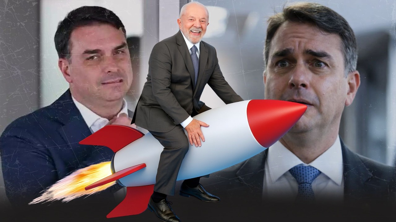 LULA DISPARA EM NOVA PESQUISA CONTRA BOLSONARISTAS E JÁ APARECE EMPATADO ENTRE EVANGÉLICOS