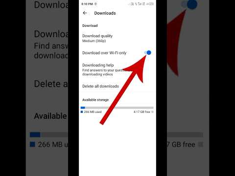 youtube me videos download nahi ho raha hai kya kare || youtube video download problem fix👍